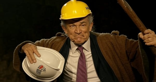 FOMC Debrief + Housing Vibe-Check